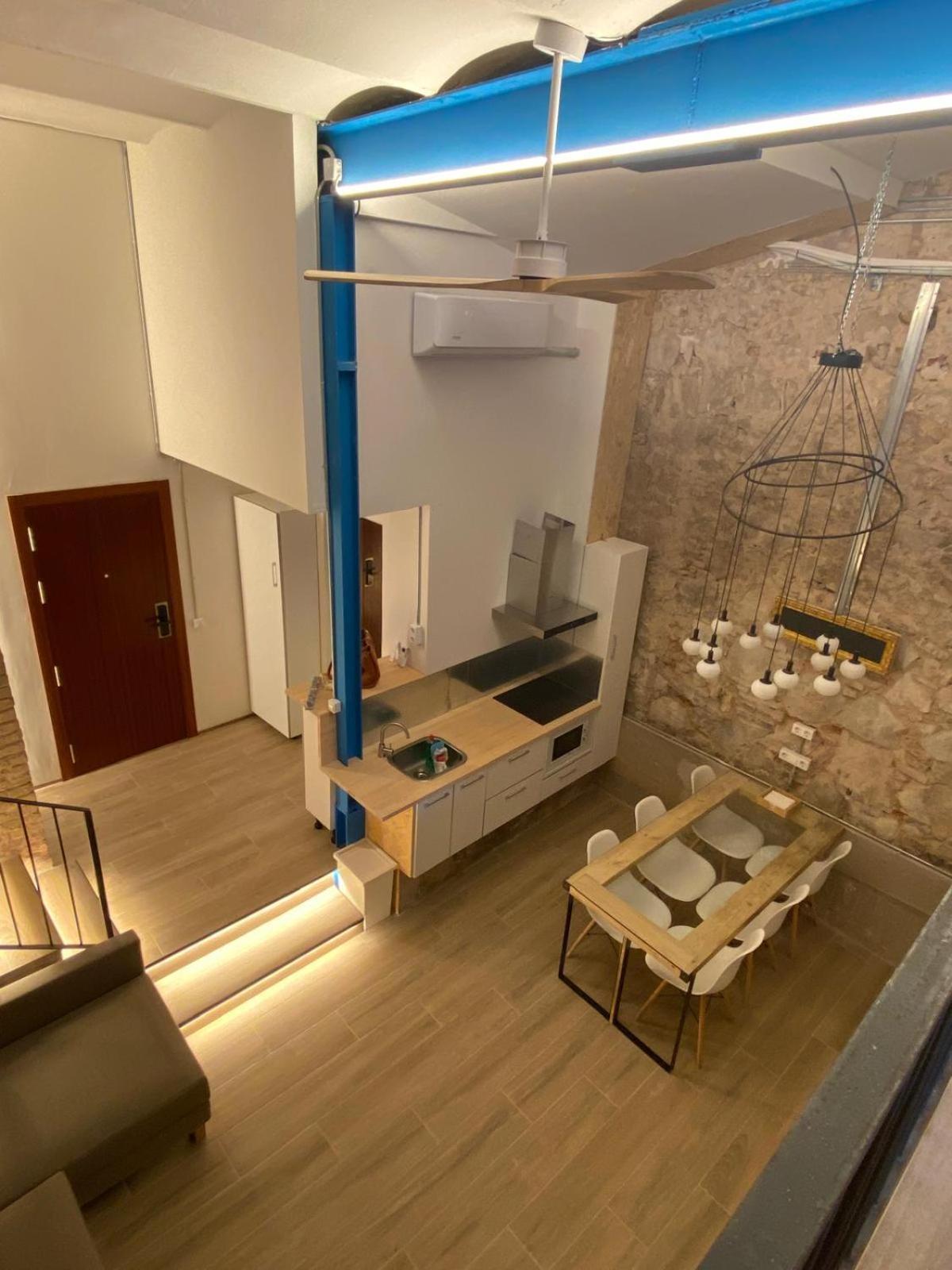 Happy People Sagrada Familia Apartments Barcelona Exterior photo